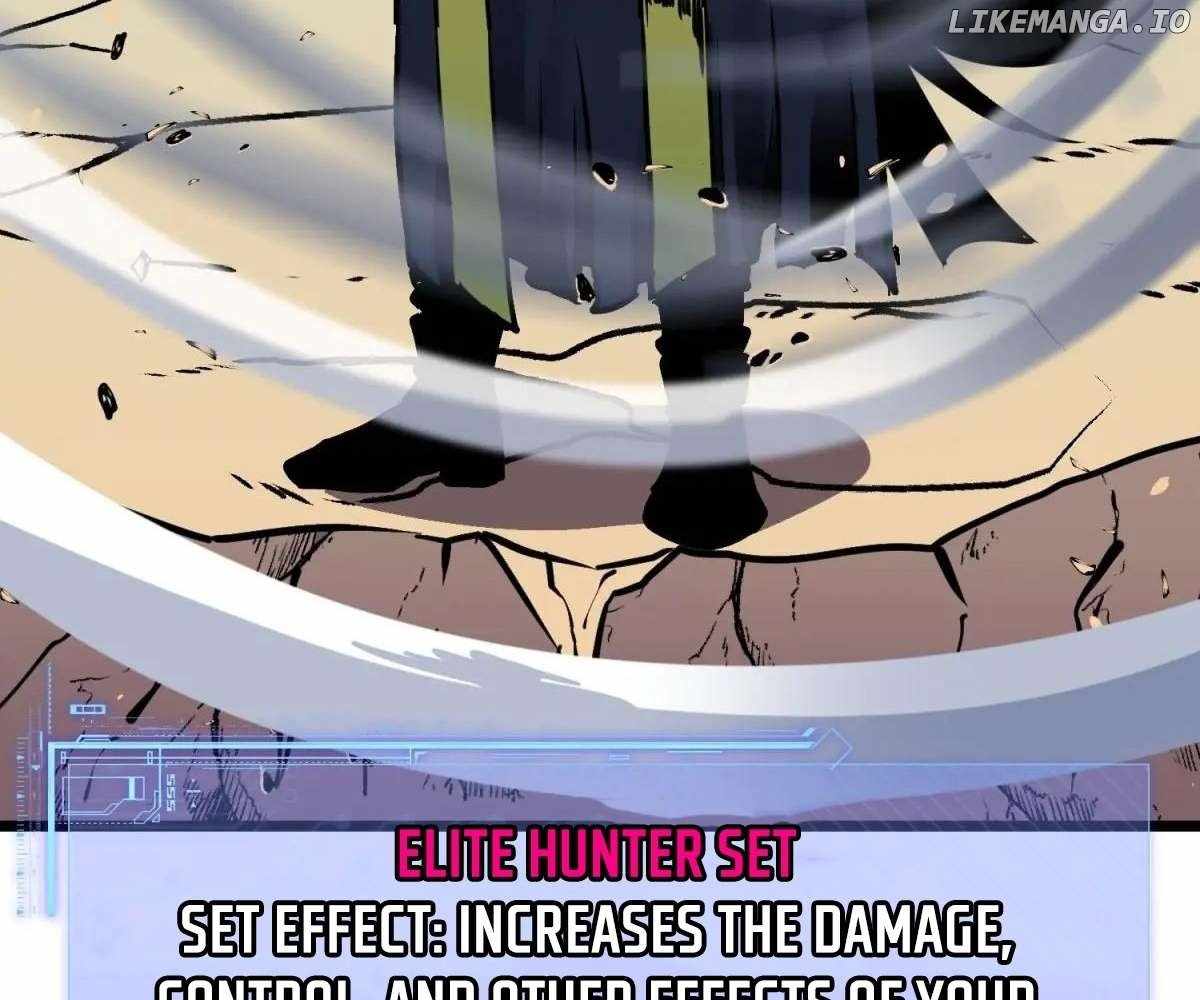 My Guild is Full of Demons Chapter 20 70